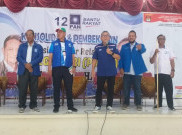 Zulhas Optimistis PAN Raih Kursi di Tiap Dapil