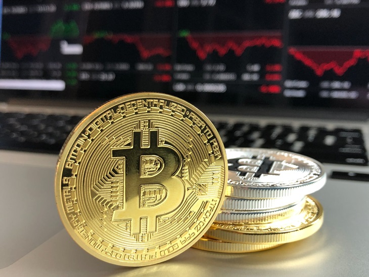 Bitcoin Targetkan Harga Rp 743 Juta di Akhir 2023