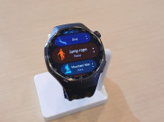 Super Awet! Huawei Watch GT 6 Series Mampu Bertahan hingga 21 Hari