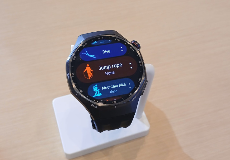 Super Awet! Huawei Watch GT 6 Series Mampu Bertahan hingga 21 Hari
