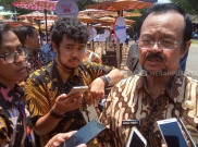 Gibran Agresif Menuju Pilwalkot Solo, Usungan DPC Achmad Purnomo Pantang Menyerah
