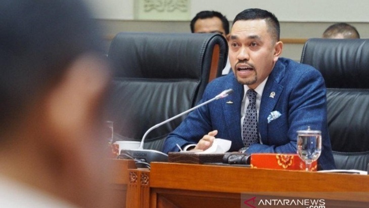 Komisi III Beberkan Track Record Keuangan Calon Kapolri Komjen Listyo