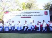 Pejabat Negara Boleh Lepas Masker, Ini Syaratnya Versi Satgas COVID-19