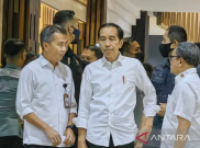 Deputi Bidang Protokol, Pers, dan Media Sekretariat Presiden Masuk Bursa Pj Gubernur Jabar