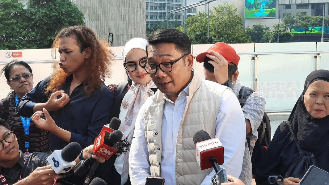 Dapat Jatah di Kabinet Prabowo-Gibran, Riza Patria Diyakini Bereskan Urusan Pilkada Jakarta