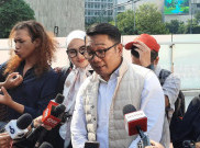 Dapat Jatah di Kabinet Prabowo-Gibran, Riza Patria Diyakini Bereskan Urusan Pilkada Jakarta