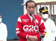 [HOAKS atau FAKTA]: Jokowi Tolak 3 Periode Kecuali Dipaksa Rakyat