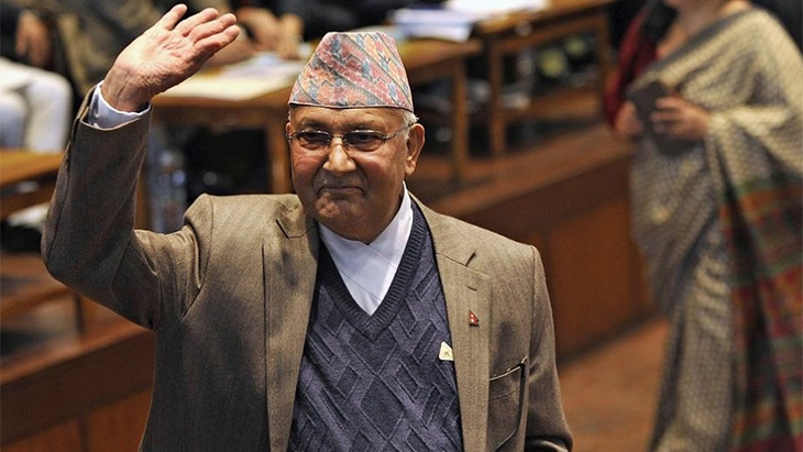 Presiden Nepal Cari Cara Lantik Eks Ketua MA Jadi PM Sementara Tanpa Bubarkan Parlemen