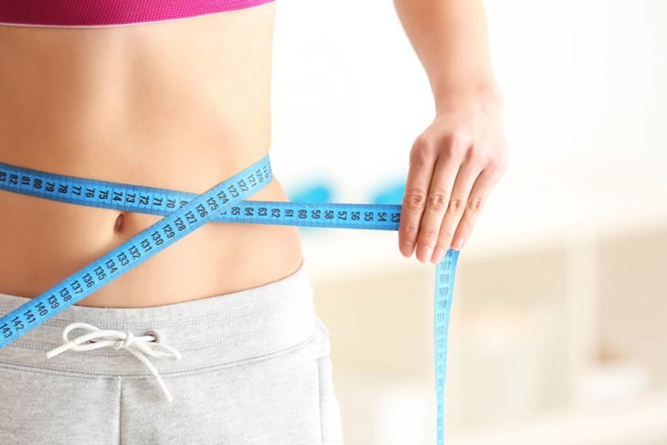 puasa berat badan