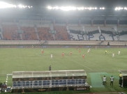 Borneo FC Libas Persis Solo 2 - 0