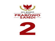 Baliho Prabowo-Sandi Dirusak, Timses: Ini Intimidasi dan Preseden Buruk Bagi Pilpres 2019
