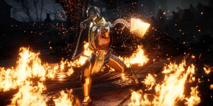 mortal kombat 