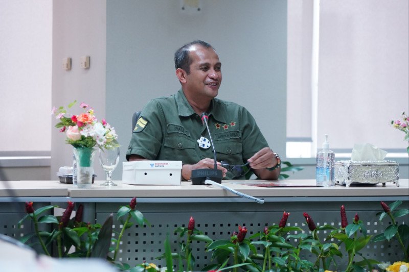 Tiga Poin Penting yang Terkandung di Draf Keppres Pelanggaran HAM Masa Lalu