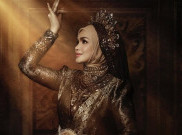 Dato' Sri Siti Nurhaliza  Rilis 'Rencong', Serukan Pelestarian Budaya Melayu lewat Lirik Lagunya