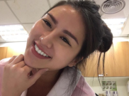 Heboh! Suster Cantik Ini Bikin Pria Jomblo Ingin Cepat Menikah