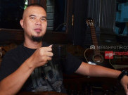 Ahmad Dhani Divonis 18 Bulan Penjara, BPN: Hukum di Era Jokowi untuk Pukul Lawan