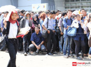 Daerah Ini Jadi Lokasi Pengangguran Tertinggi