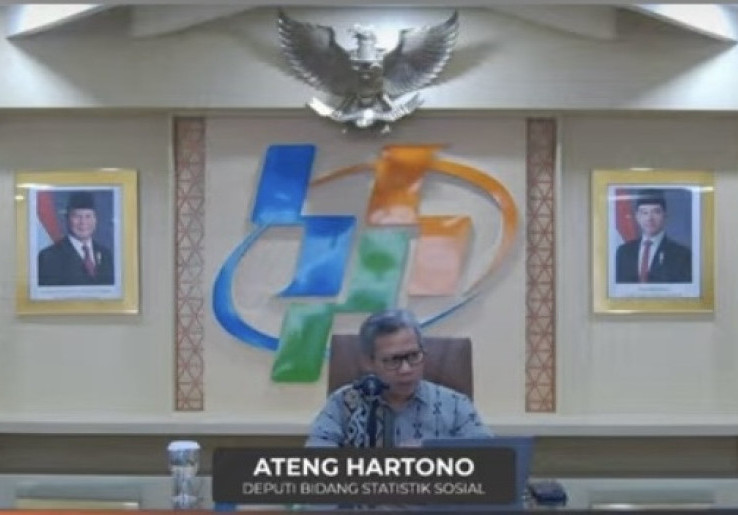 Fenomena Rojali di Mall Nyata Adanya, BPS: Kelompok Kelas Menengah dan Atas Kini Lebih Irit