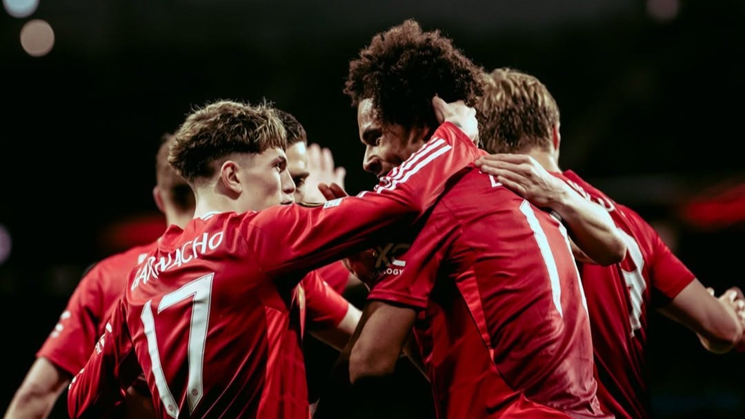 Gagal Menang Lagi, Ruben Amorim Minta Manchester United Harus Lebih Kejam di Depan Gawang
