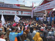 Prabowo Subianto Paparkan Fakta Dibalik Kecilnya Gaji Guru, TNI dan Polisi