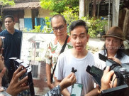  Sinyal DPP PDIP Rekomendasi Jatuh ke Anak Muda, Gibran: Tunggu Pengumuman Resmi