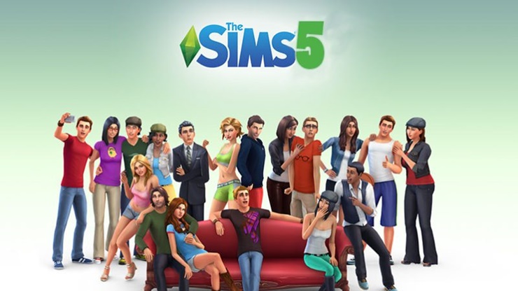 The Sims 5 Segera Rilis, Intip Fitur-Fitur Terbarunya!