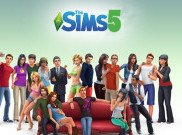 The Sims 5 Segera Rilis, Intip Fitur-Fitur Terbarunya!