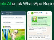 WhatsApp Business Hadirkan Fitur Baru, dari yang Berbasis AI hingga Panggilan Telepon