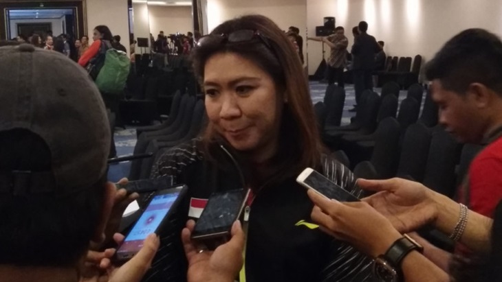 Olimpiade 2020 Semakin Dekat, PBSI Mulai Lakukan Evaluasi