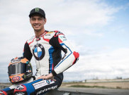 Michael van der Mark, Pembalap WSBK Berdarah Belanda-Ambon