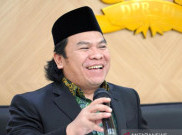 DPR Minta Presiden Tegur Menteri Bahlil