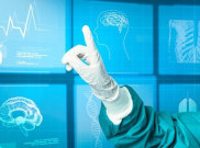 AI dan DNA dapat Prediksi Masalah Kesehatan Mental setelah Trauma