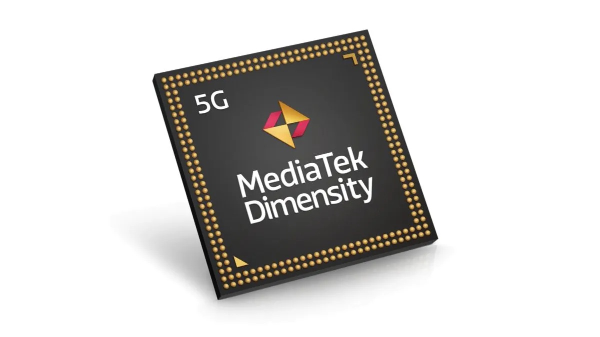 Berfokus pada AI, MediaTek Siapkan Chipset Dimensity 9400