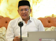 Sidang Tahunan MPR Hanya Akan Dihadiri 60 Orang