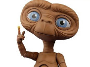 'Nendoroid Alien E.T.' Rilis 2024