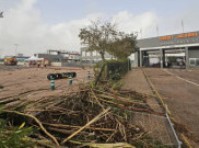 Eks Pembalap MotoGP Tito Rabat Sampai Tidur di Mobil akibat Banjir Bandang Valencia