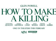 Film Thriller 'How to Make a Killing' Hadir Februari 2026, Kisah Warisan Berdarah Dimulai