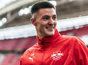 Benjamin Sesko Ketahuan Follow Instagram Arsenal, Teka-teki Mulai Terpecahkan?