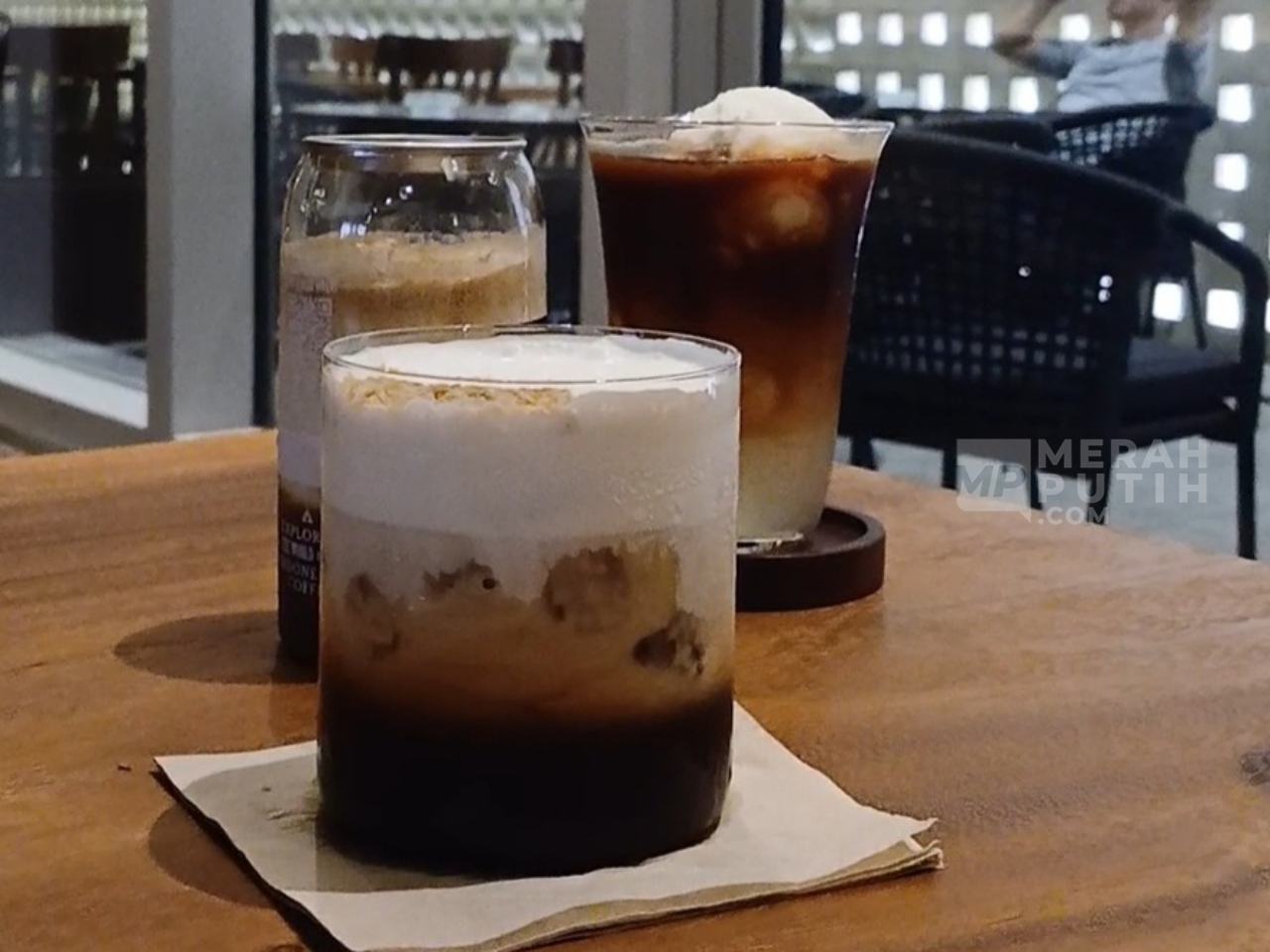 roemah koffie agora mall