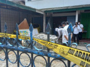Lewat Sepekan, Densus 88 Belum Beri Akses Farid Okbah Cs Bertemu Keluarga