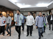DPRD DKI Minta Anies Batalkan Proyek Pengadaan Beton di BPPBJ