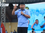Soal Netralitas TNI-Polri, Dudung: Pernyataan Megawati Tendensius