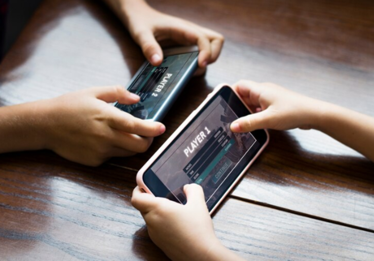 Rekomendasi HP Mid-Range Terbaik 2024: Performa Tangguh, Harga Bersahabat!