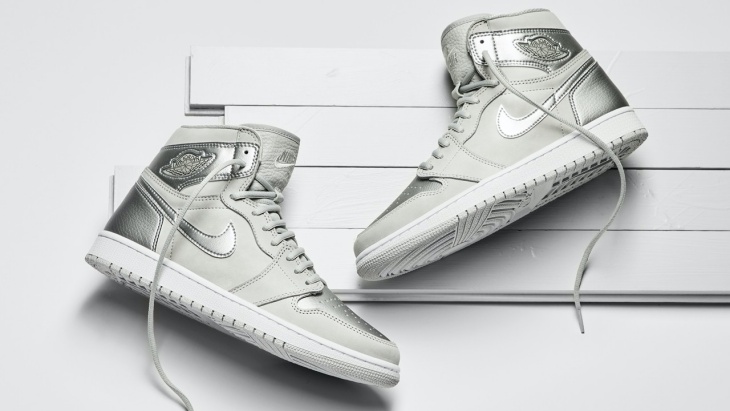 3 Sepatu Air Jordan Terbaik yang Rilis Minggu Ini 