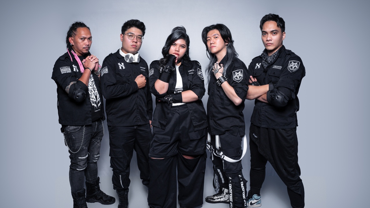 Party at Eden Rilis “Crown of the Emperor”, Bukan Sekadar Karya Anyar, tetapi Juga Tandai Era Baru Bermusik