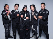 Party at Eden Rilis “Crown of the Emperor”, Bukan Sekadar Karya Anyar, tetapi Juga Tandai Era Baru Bermusik