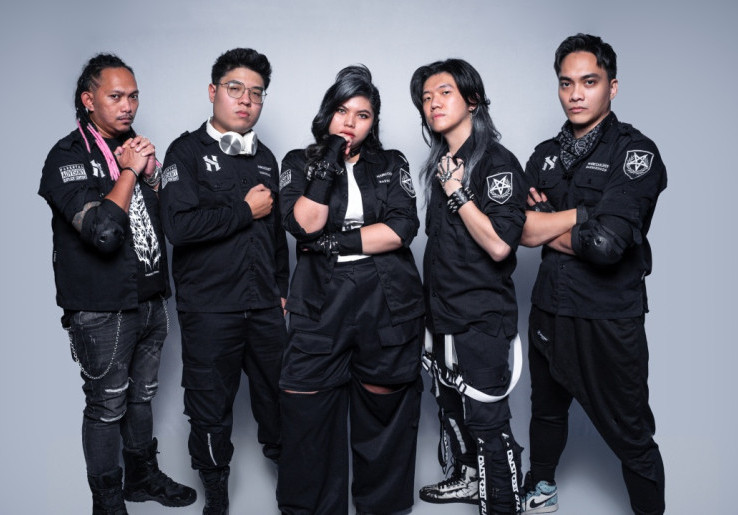 Party at Eden Rilis “Crown of the Emperor”, Bukan Sekadar Karya Anyar, tetapi Juga Tandai Era Baru Bermusik