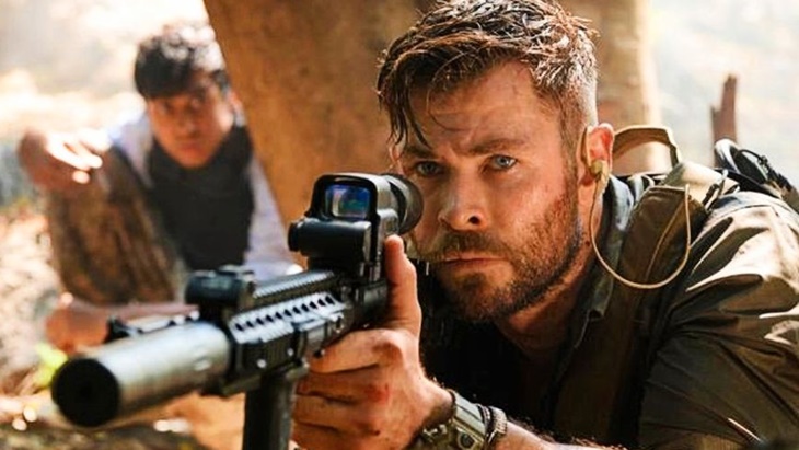 Punya Risiko Alzheimer, Chris Hemsworth Hiatus dari Dunia Akting