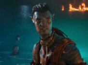 ‘Avatar 3’ akan Memperkenalkan Suku Api Na'vi