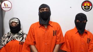 Berkas Tiga Tersangka Saracen Dilimpahkan ke Kejagung